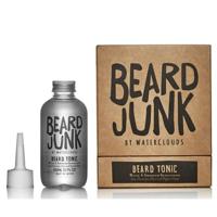 Waterclouds Beard Junk Beard Tonic 150ml Waterclouds Beard Junk Beard Tonic 150ml