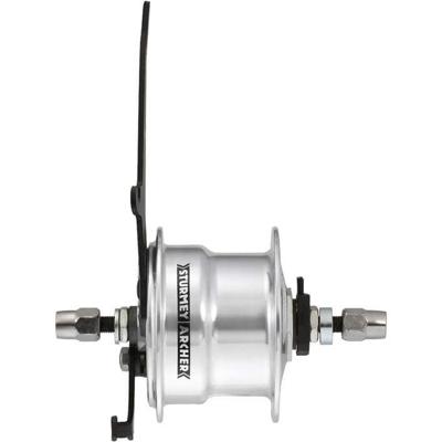 SturmeyArcher - x-fddaluminium voortrommelnaaf dynamo 3.0w x-fdd 3.0w am-box