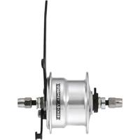 SturmeyArcher - x-fddaluminium voortrommelnaaf dynamo 3.0w x-fdd 3.0w am-box