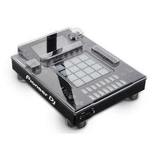 Decksaver DJS-1000 cover stofkap