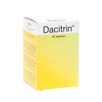 Dacitrin Tabl 90