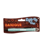 Light up pen - Danique