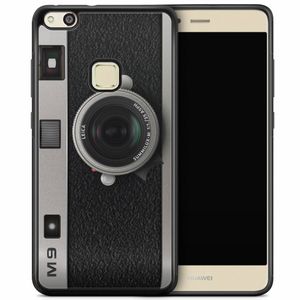 Huawei P10 Lite hoesje - Camera