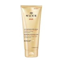 Nuxe Sun Lait Fraicheur Apres-Soleil 200ml