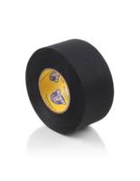 Howies Breed Hockey Tape 3.8cm X14m (zwart) Zwart 14m Howies Breed Hockey Tape 3.8cm X14m (zwart) Zwart 14m