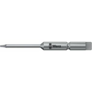 Wera 867/9 C IP TORX PLUS® Bits, Halfmoon, 4 IP x 64 mm - 1 stuk(s) - 05345019001