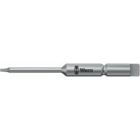 Wera 867/9 C IP TORX PLUS® Bits, Halfmoon, 4 IP x 64 mm - 1 stuk(s) - 05345019001