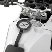 GIVI BF Tanklock bevestigingen, Motorspecifieke bagage, BF76
