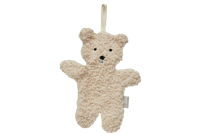 Speendoekje Teddy Bear - Naturel