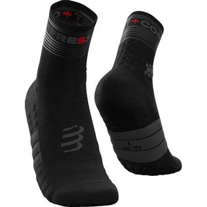 Compressport Pro Racing Sokken Flash