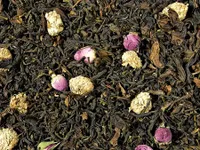 Flower of Asia (Mango)
 -
 Groene thee