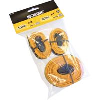 IRONSIDE 373003 Spanband