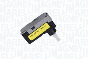 Regelaar, koplamphoogteregeling LRB040