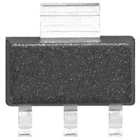 Texas Instruments LM3940IMP-3.3/NOPB Spanningsregelaar - lineair Tape on Full reel