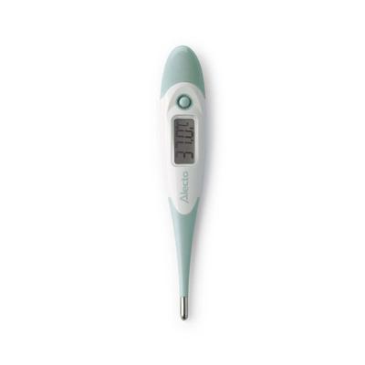 Alecto BC20GR digitale thermometer, groen