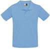 Promodoro E4001 Men´s Superior Polo - Alaskan Blue - S