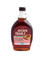 Ahornsiroop graad C 500 ml