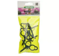 Plantenclip 5 stuks 18 mm
