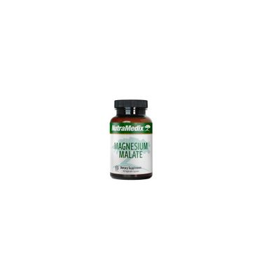 Magnesium malaat