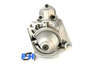 Startmotor Volvo 1.7 kw 810514093010