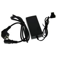 Falcon Eyes Acculader FC-B1 voor V-Mount Accu