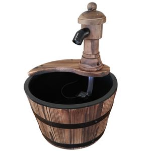 tuinfontein fontein sierfontein vatfontein waterval houten vat