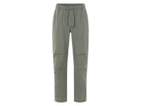 LIVERGY Heren joggingbroek (Groen, 54)