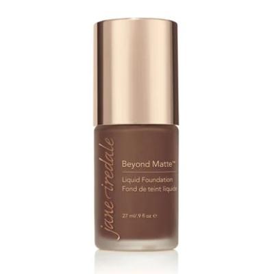 Jane Iredale Beyond Matte Liquid Foundation M17 27ml