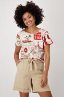 Monari T-Shirt 409742 Monari T-Shirt 409742
