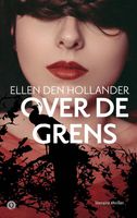 Over de grens - Ellen den Hollander - ebook