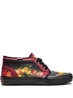 Vans baskets Chukka '95 Pro - Rouge