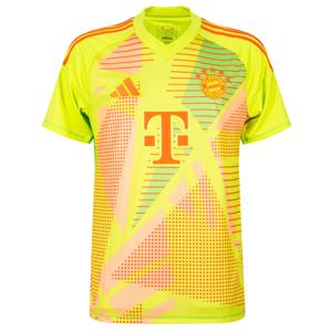 Bayern München Keepersshirt 2024-2025