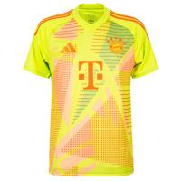 Bayern München Keepersshirt 2024-2025