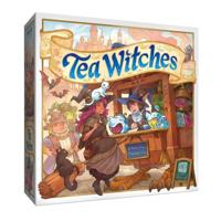 Tea Witches