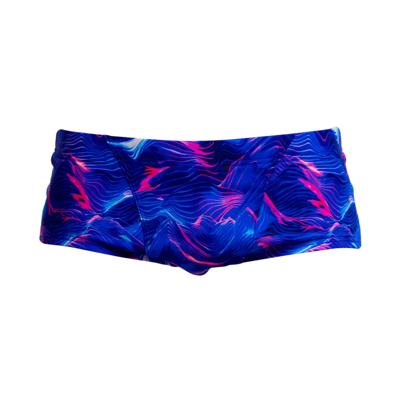 Funky Trunks Rising Tide Classic Trunk zwembroek heren M