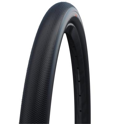 SCHWALBE Tire g-one speed evol.line 50-622