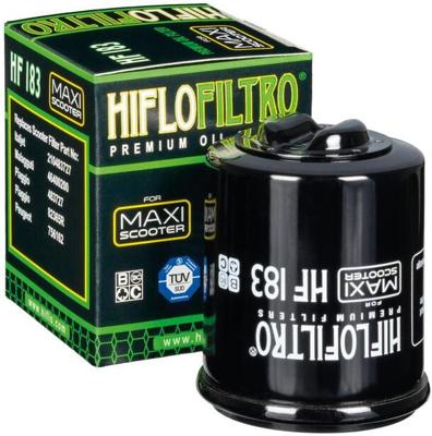HIFLOFILTRO oliefilter