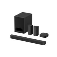 Sony BRAVIA Theatre System 6 Soundbar Sony BRAVIA Theatre System 6 Soundbar