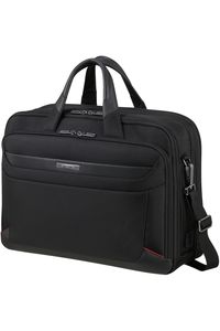 Samsonite PRO-DLX 6 43,9 cm (17.3") Aktetas Zwart