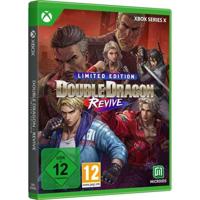 Double Dragon: Revive - Edizione limitata - Gioco per Xbox Series X