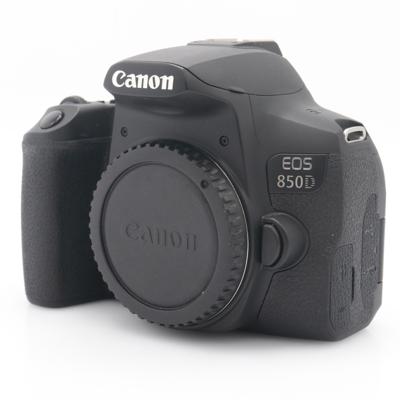 Canon EOS 850D body occasion