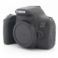 Canon EOS 850D body occasion