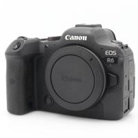 Canon EOS R6 body occasion
