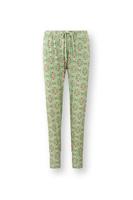 Pip Studio Pip Studio Bobien Long Trousers Jabalini Light Green L