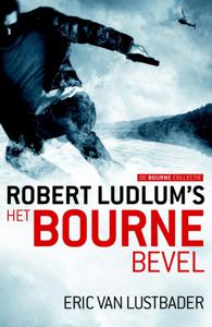 Het Bourne bevel (Paperback)