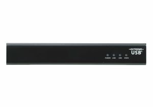 ATEN 4K HDMI HDBaseT-verlenger met ExtremeUSB® (4K bij 100 m) (HDBaseT Class A)