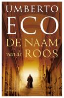 De naam van de roos (Paperback)