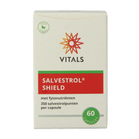 Salvestrol shield 60 Capsules