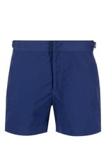 Orlebar Brown short de bain Setter - Bleu - thumbnail