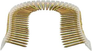 Makita F-31764 Schroeflint spaanplaat 4,0x30mm VE=1000